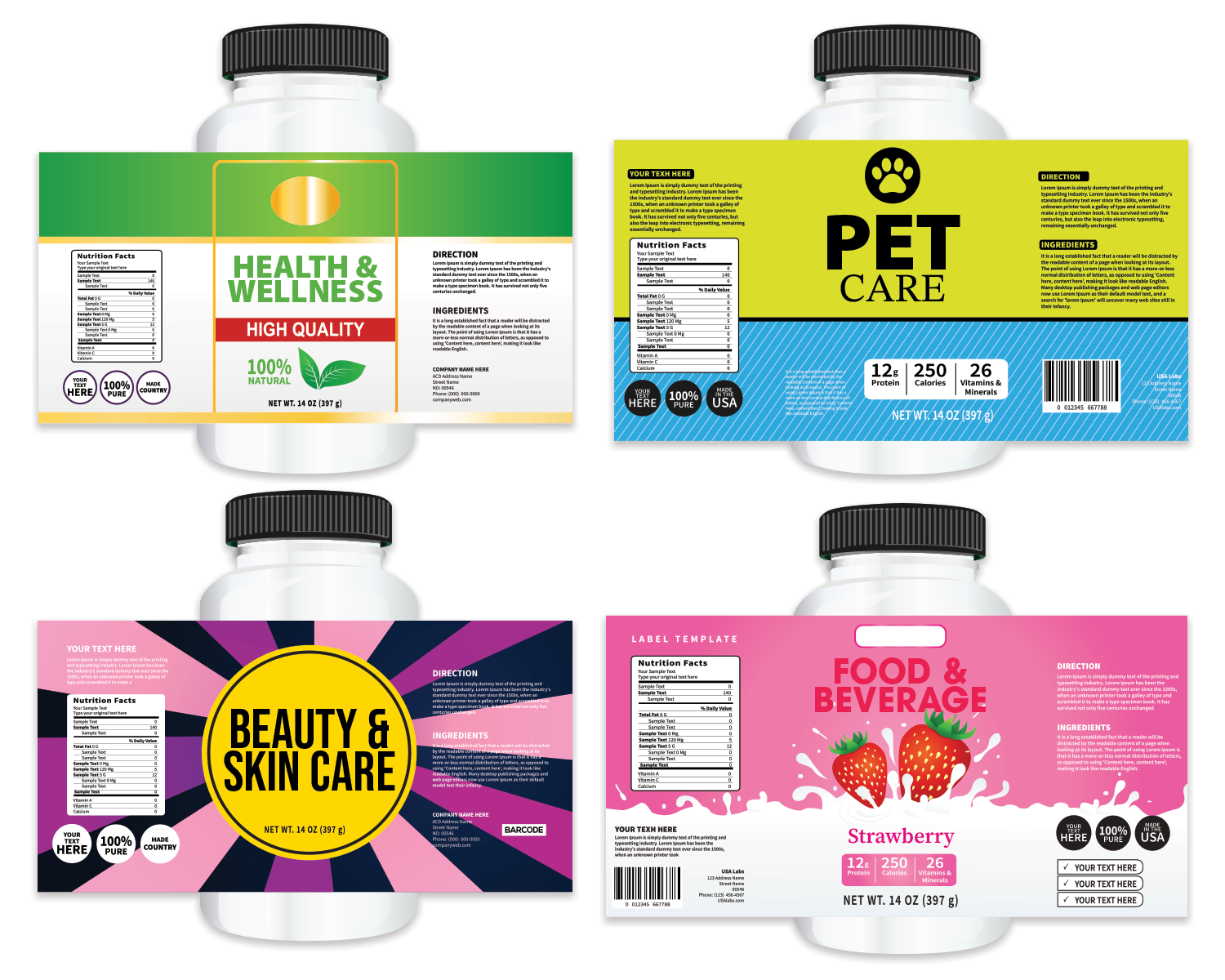 What is Private Label?