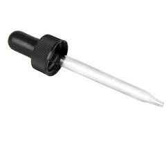 Glass Droppers Assembly