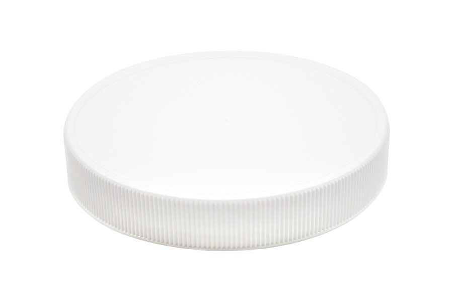 Plastic Continuous Thread Closures