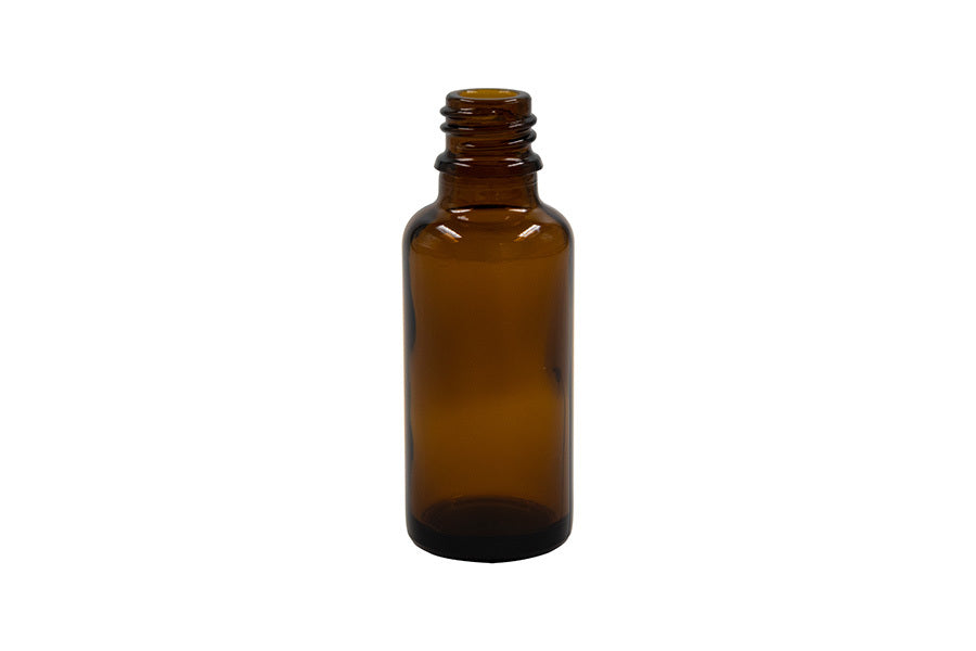 Glass Dropper Bottles