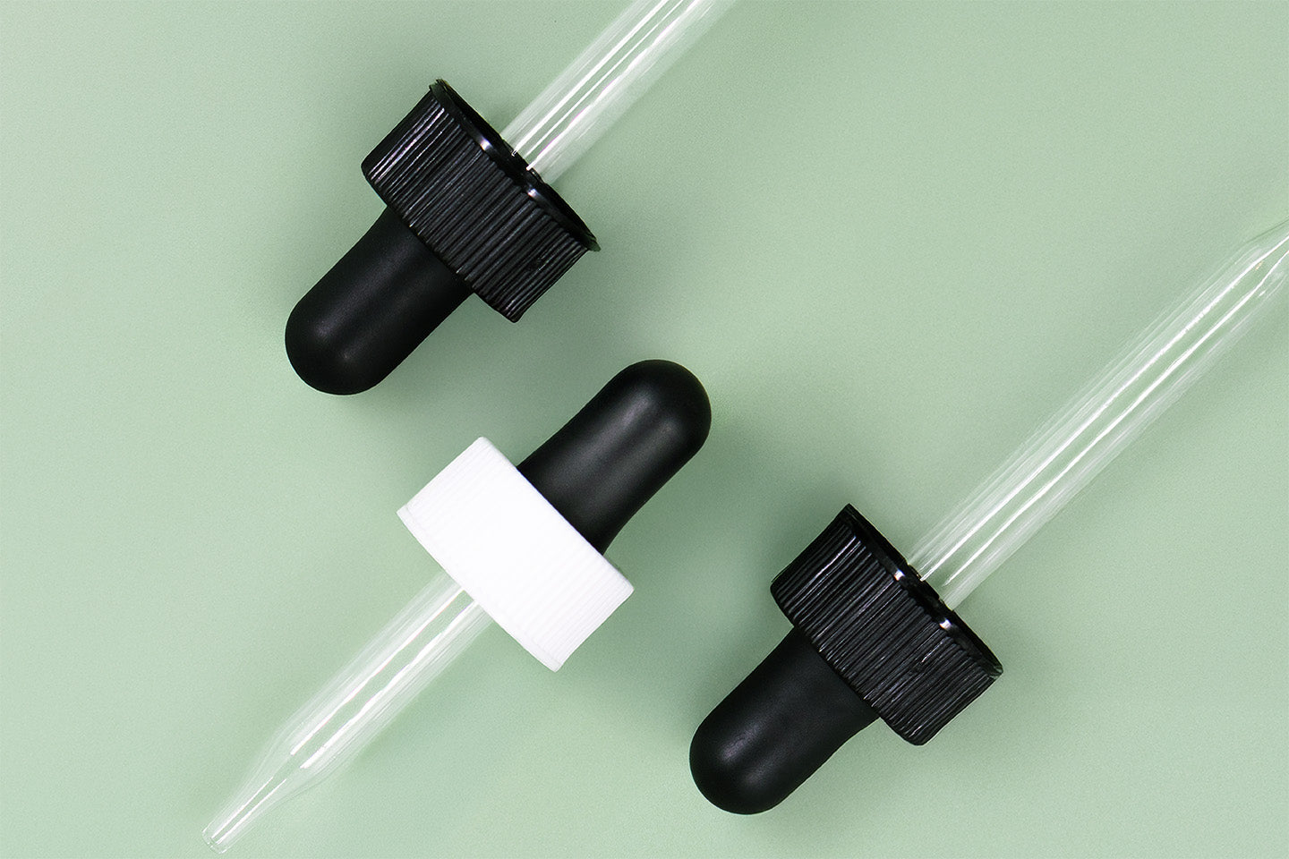 Dropper Assembly