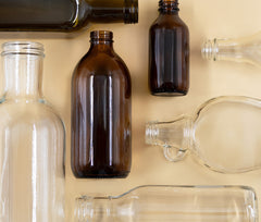 Glass Bottles