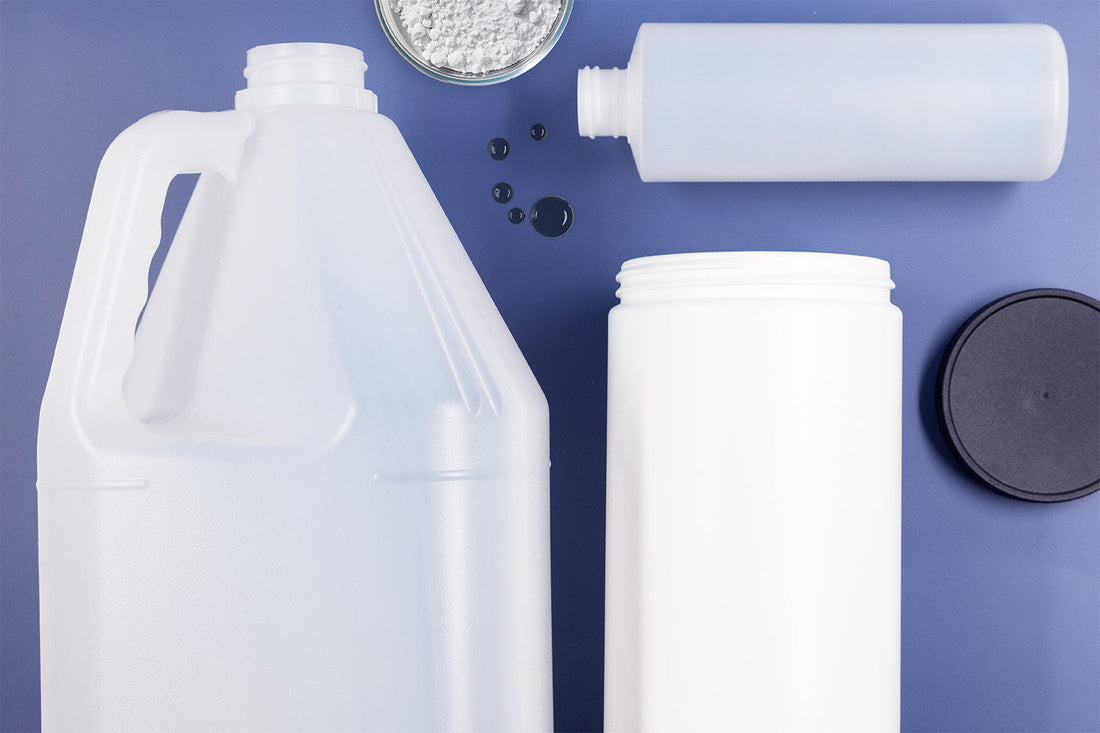 Industrial & Chemical