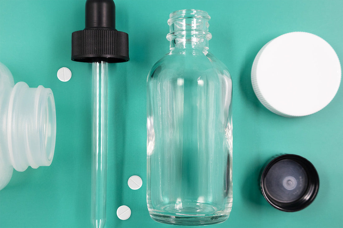 Nutraceutical & Supplement