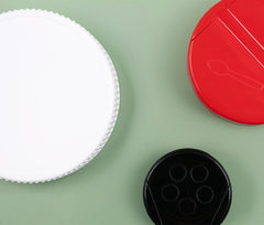 Plastic Caps & Closures