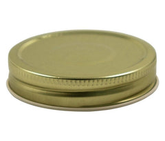 Metal Continuous Thread Closures