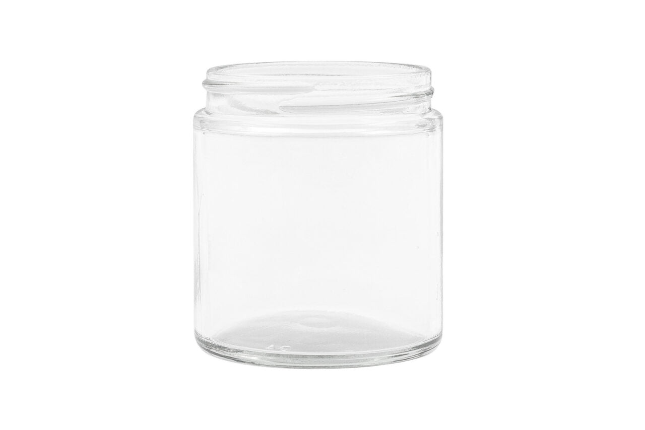 40211166-4oz-cosmetic-flint-glass-round-straight-sided-jar-58-405