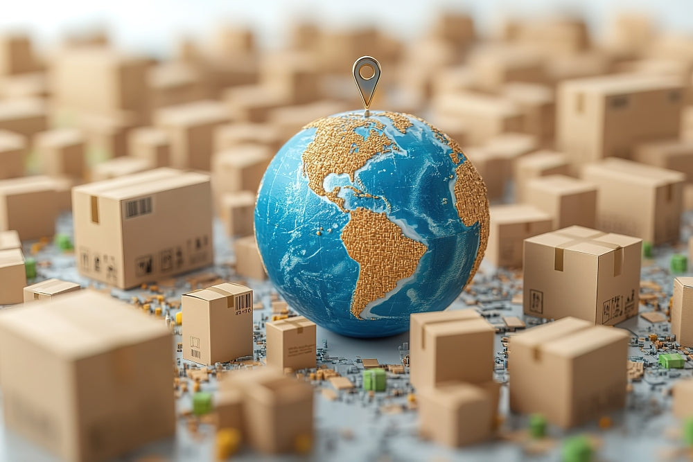 Richards Packaging US