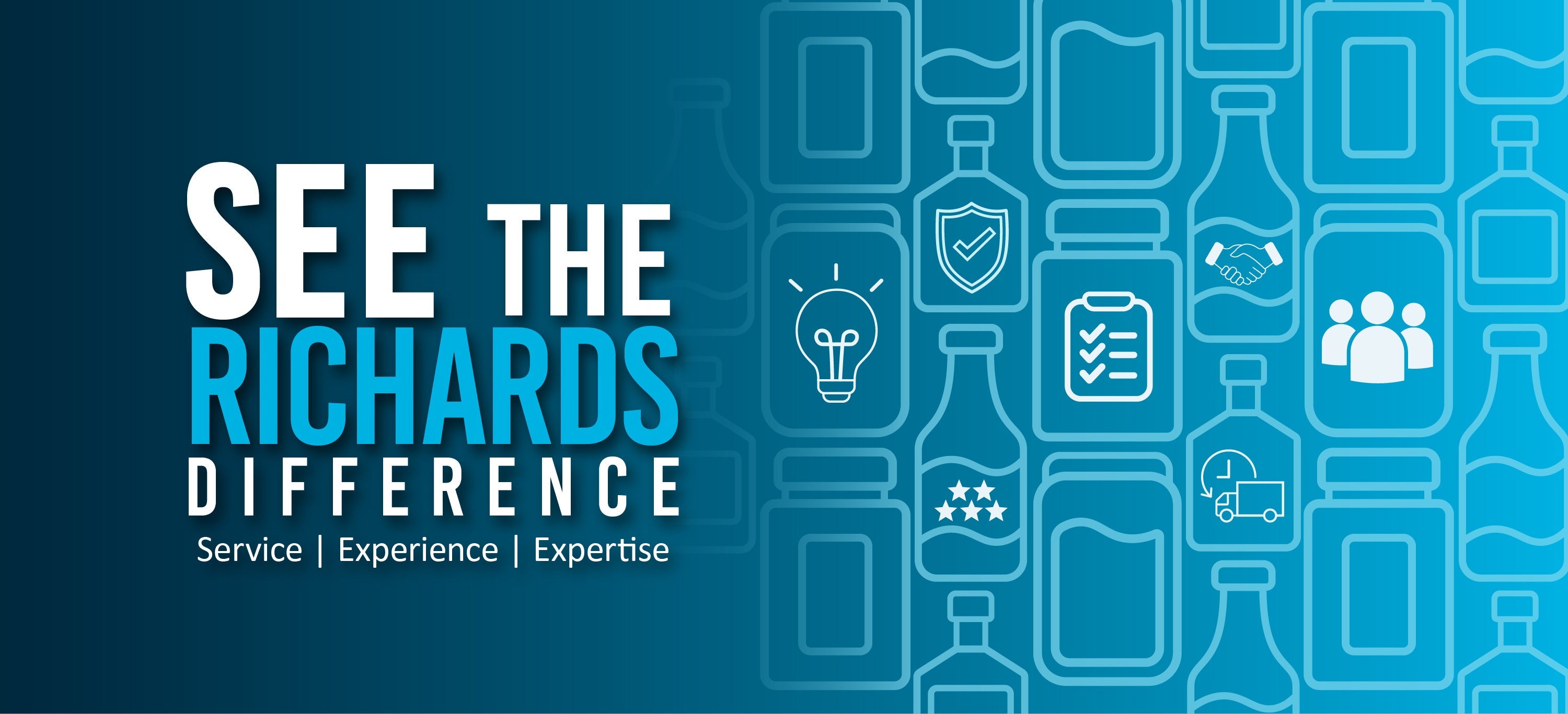 Richards Packaging US